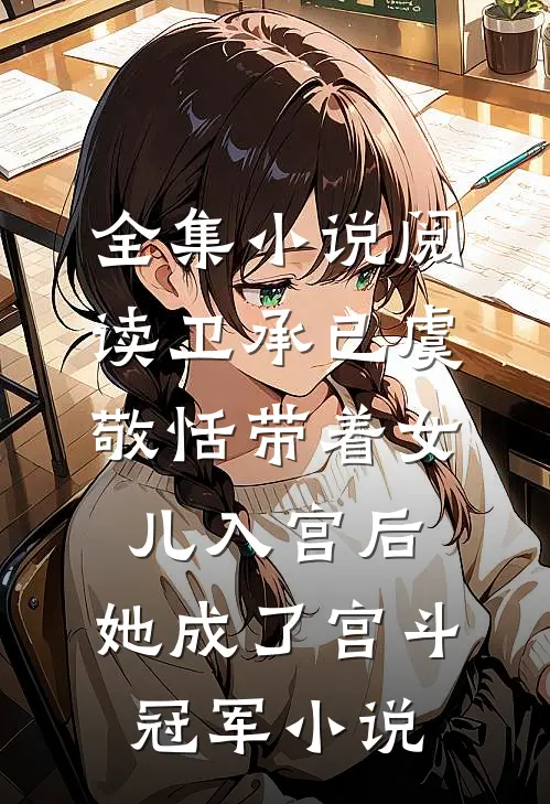 全集小说阅读卫承已虞敬恬《带着女儿入宫后,她成了宫斗冠军》小说