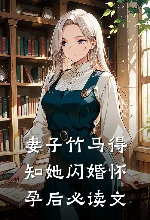 妻子竹马得知她闪婚怀孕后必读文