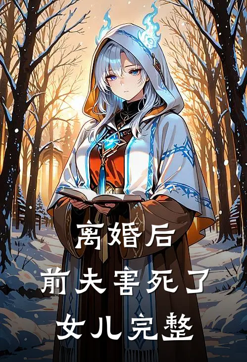 离婚后，前夫害死了女儿完整