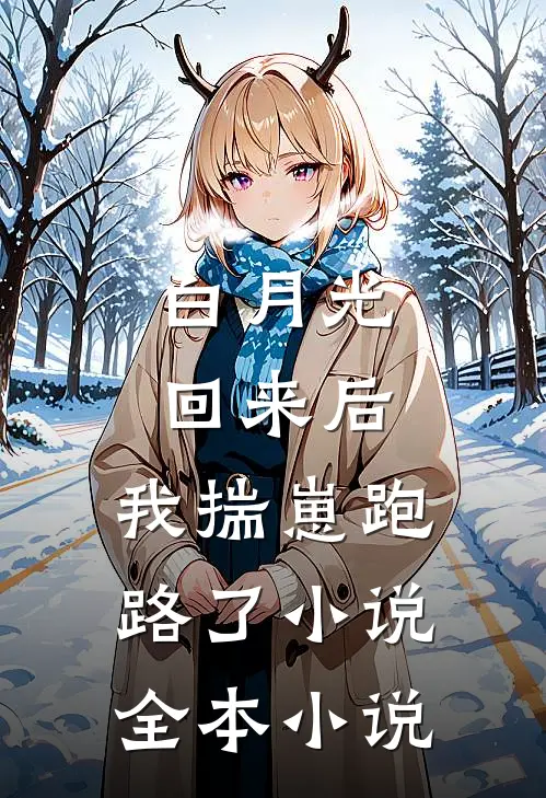 白月光回来后,我揣崽跑路了小说全本小说