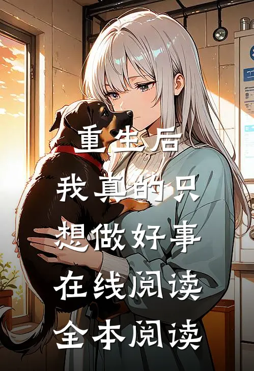 重生后，我真的只想做好事在线阅读全本阅读