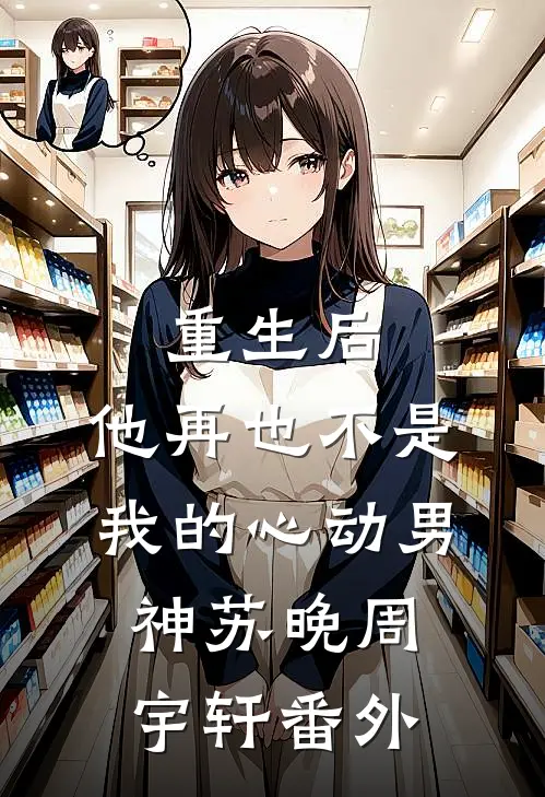 重生后，他再也不是我的心动男神苏晚周宇轩 番外