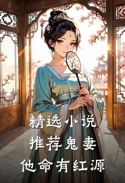 精选小说推荐鬼妻：他命有红源