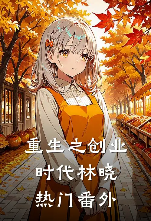重生之创业时代林晓热门 番外