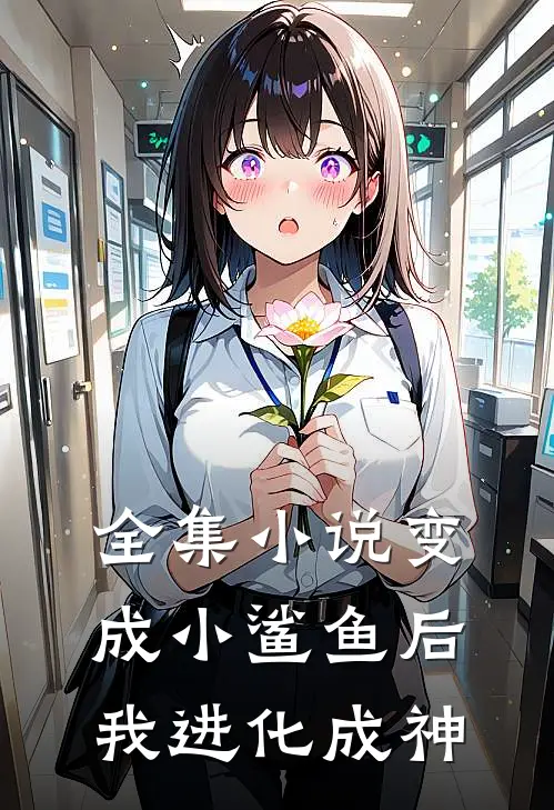 全集小说变成小鲨鱼后我进化成神