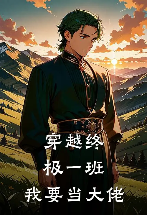 穿越终极一班：我要当大佬