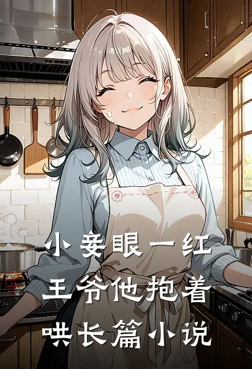 小妾眼一红王爷他抱着哄长篇小说