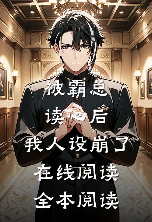 被霸总读心后，我人设崩了在线阅读全本阅读
