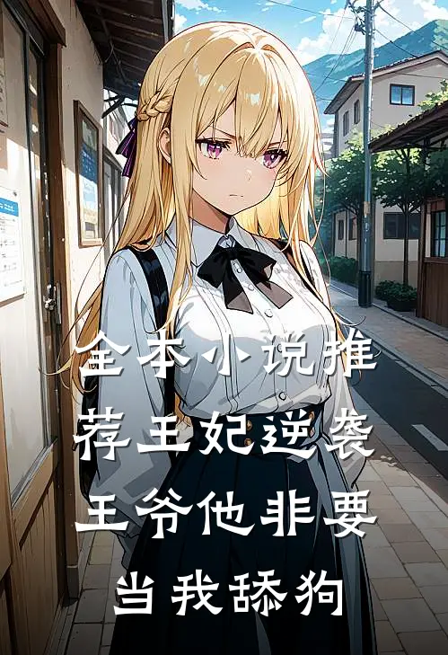 全本小说推荐王妃逆袭：王爷他非要当我舔狗