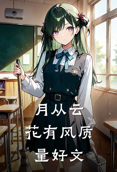 月从云，花有风质量好文