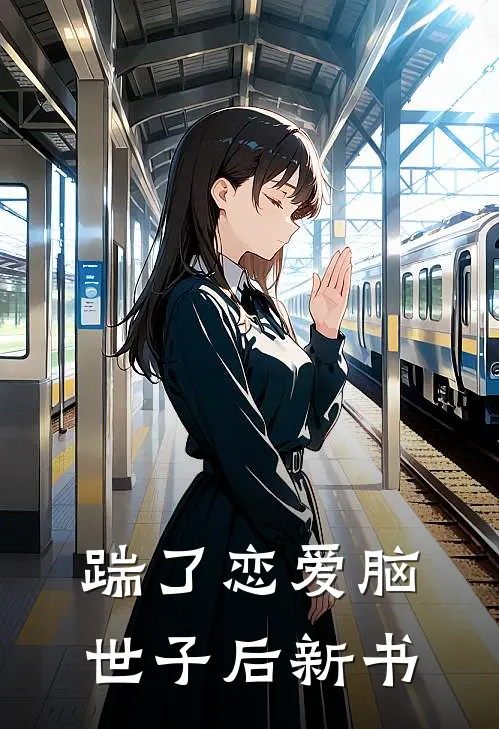 踹了恋爱脑世子后新书