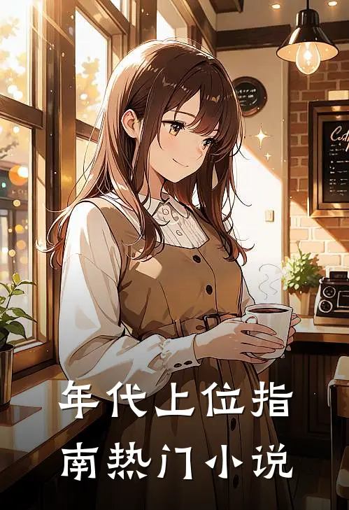 年代上位指南热门小说