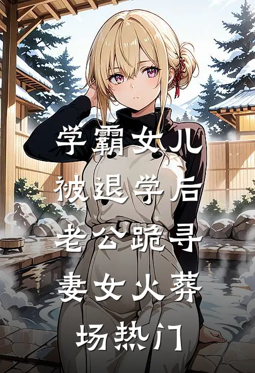 学霸女儿被退学后，老公跪寻妻女火葬场热门