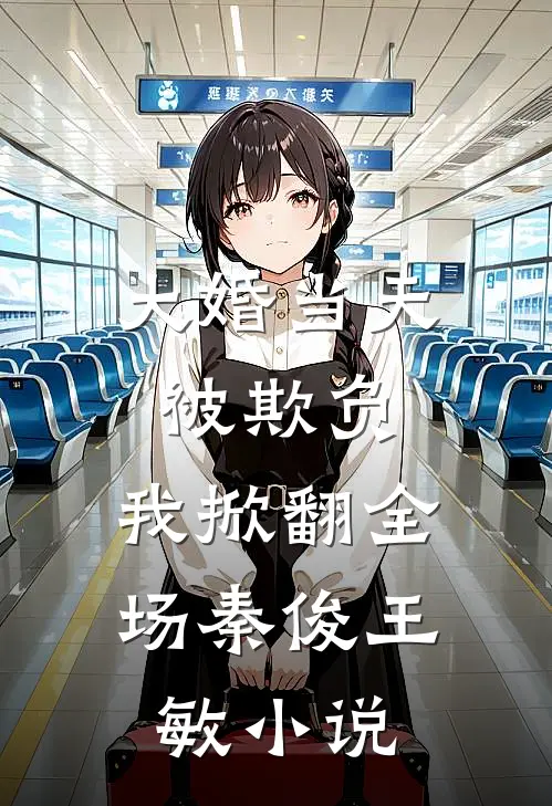 大婚当天被欺负，我掀翻全场秦俊王敏小说