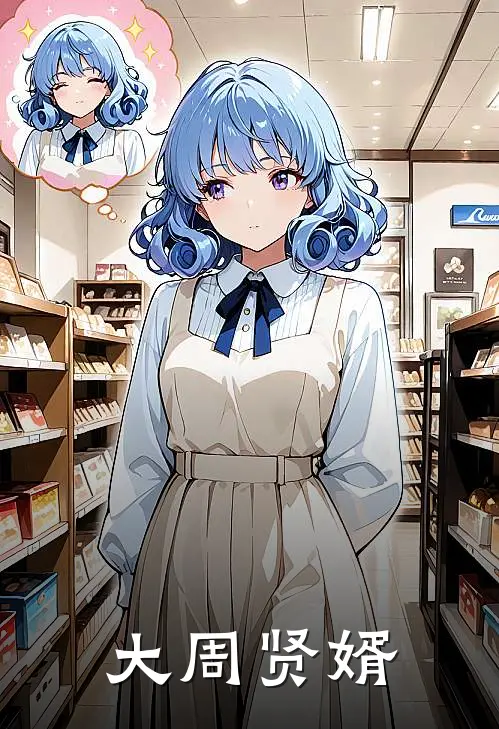 大周贤婿