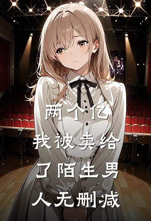 两个亿，我被卖给了陌生男人无删减