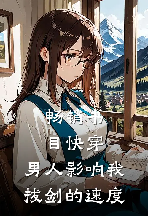 畅销书目快穿：男人影响我拔剑的速度