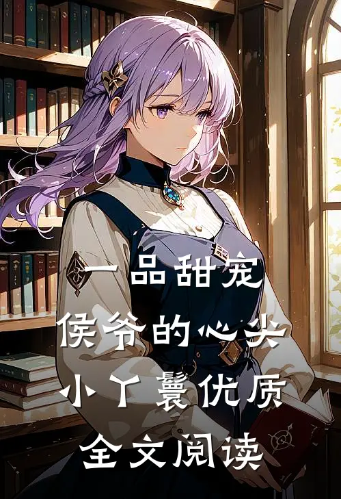 一品甜宠：侯爷的心尖小丫鬟优质全文阅读
