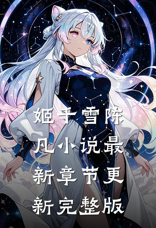 姬千雪陈凡小说最新章节更新完整版