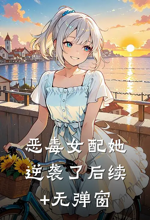 恶毒女配她逆袭了后续+无弹窗