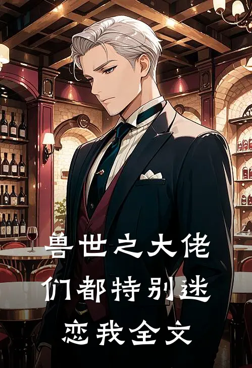 兽世之大佬们都特别迷恋我全文