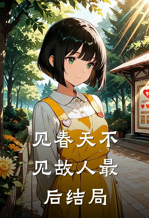 见春天不见故人最后结局