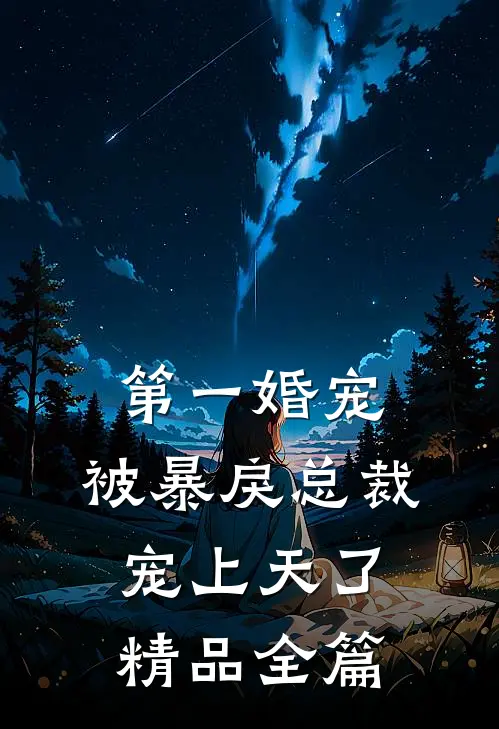 第一婚宠：被暴戾总裁宠上天了精品全篇