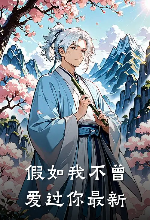 假如我不曾爱过你最新