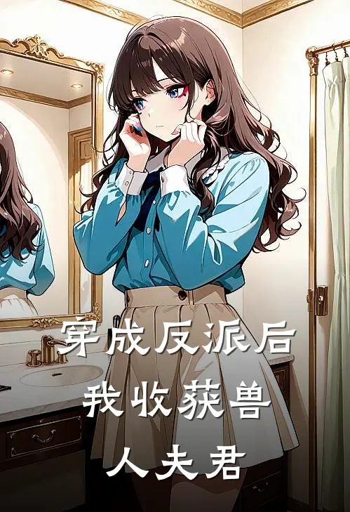 穿成反派后，我收获兽人夫君