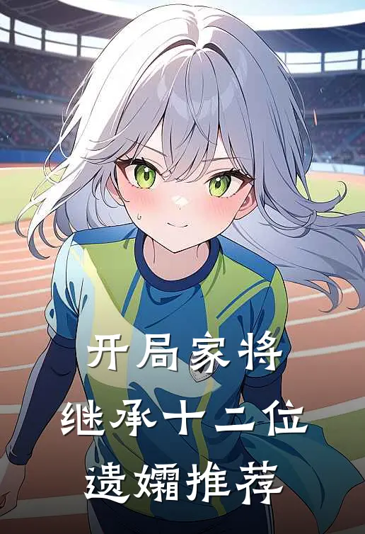 开局家将，继承十二位遗孀推荐