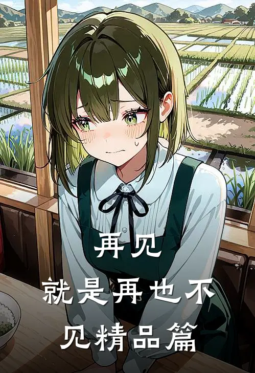 再见，就是再也不见精品篇