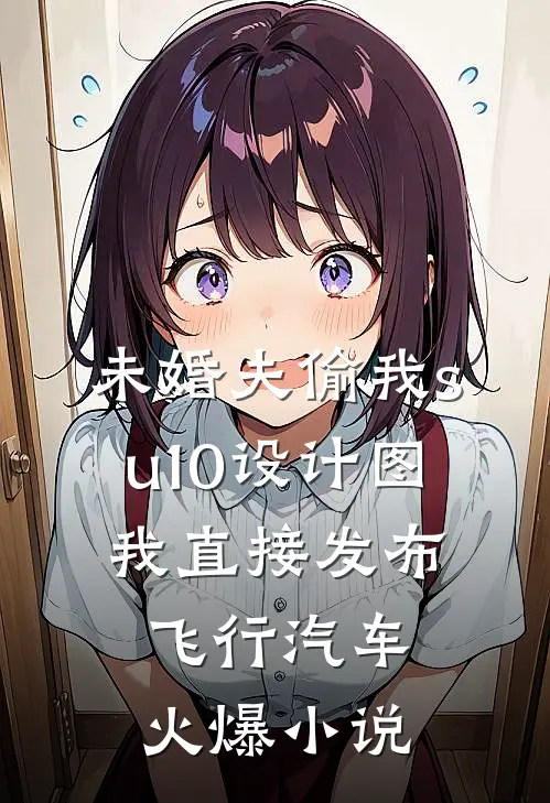 未婚夫偷我su10设计图，我直接发布飞行汽车火爆小说