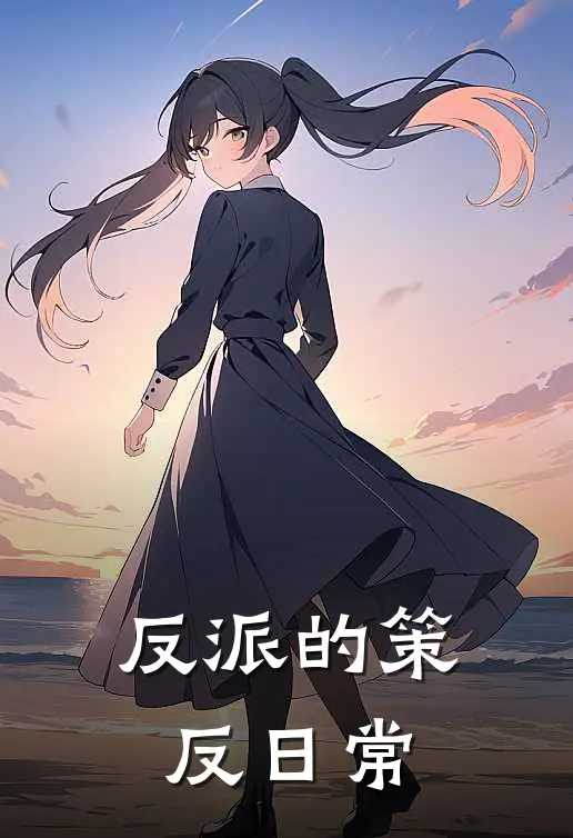 反派的策反日常