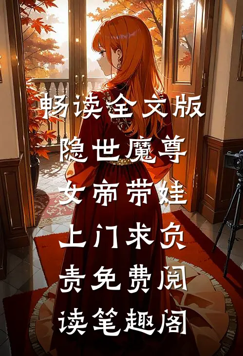 畅读全文版隐世魔尊,女帝带娃上门求负责免费阅读笔趣阁