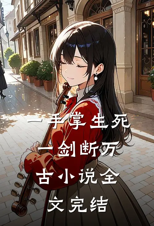 一手掌生死,一剑断万古小说全文完结