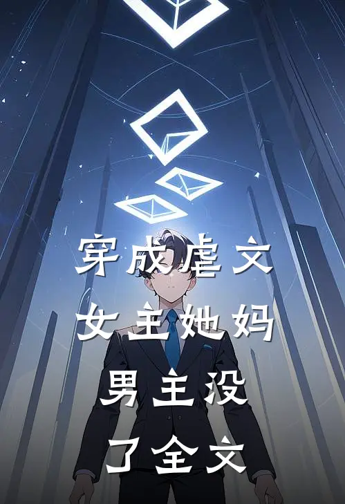 穿成虐文女主她妈，男主没了全文