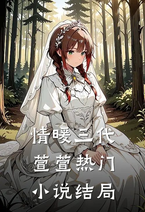 情暖三代萱萱热门小说结局
