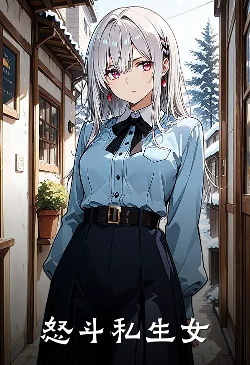 怒斗私生女