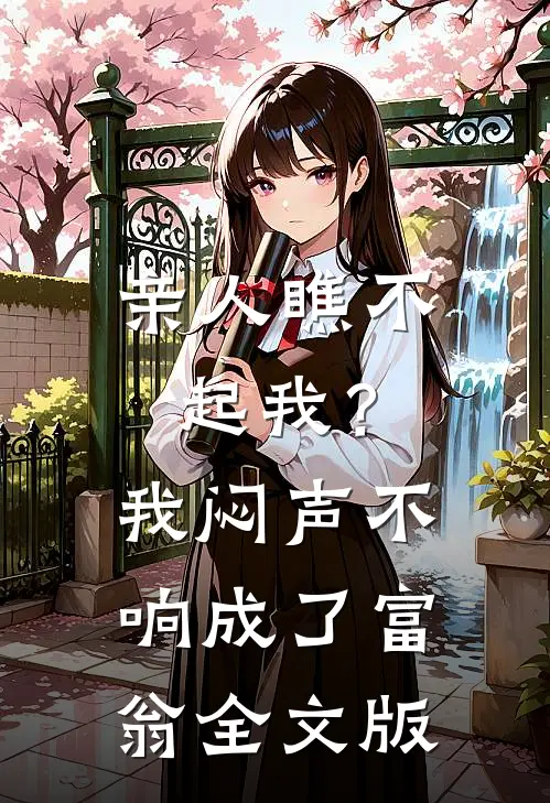 亲人瞧不起我？我闷声不响成了富翁全文版