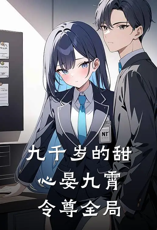 九千岁的甜心晏九霄令尊全局