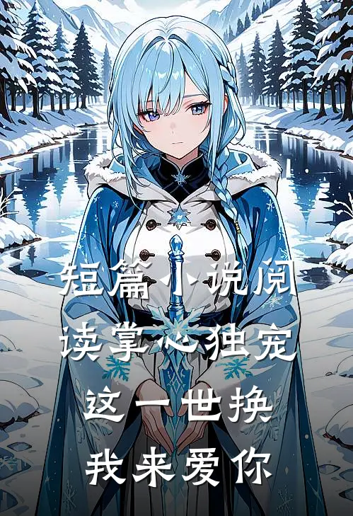 短篇小说阅读掌心独宠：这一世换我来爱你