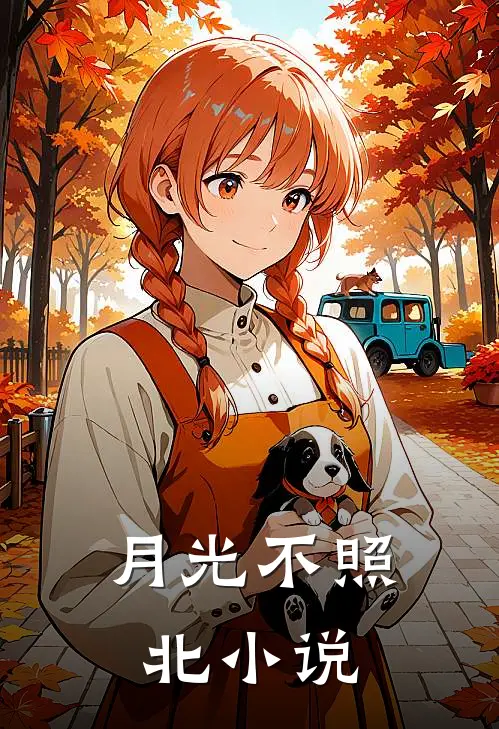 月光不照北小说