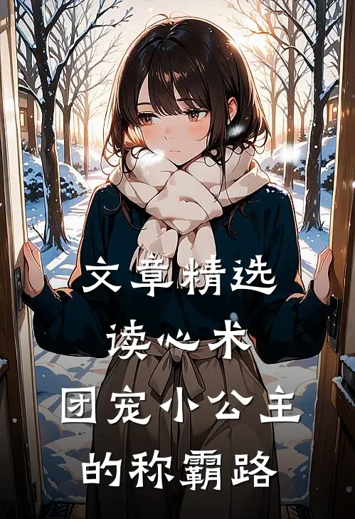 文章精选读心术：团宠小公主的称霸路