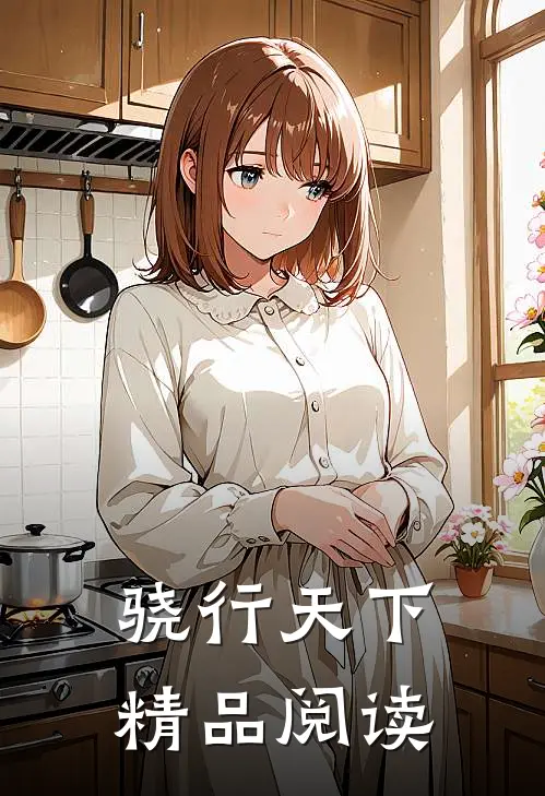 骁行天下精品阅读