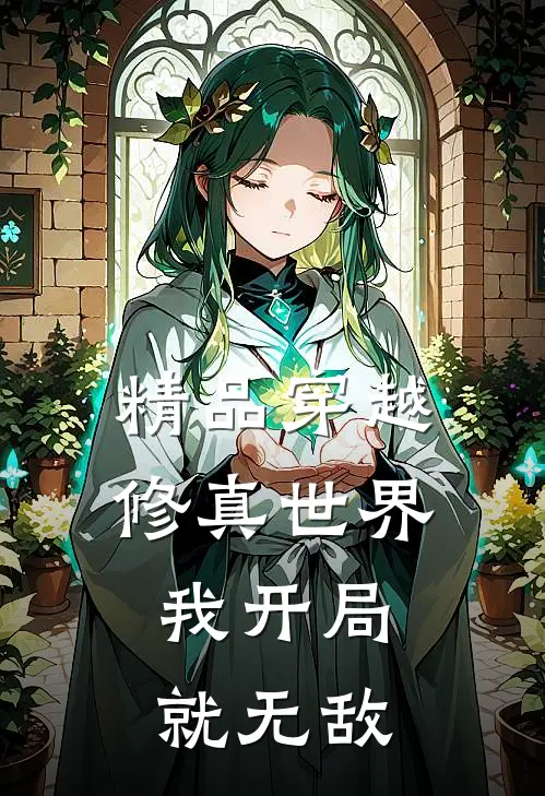 精品穿越修真世界，我开局就无敌