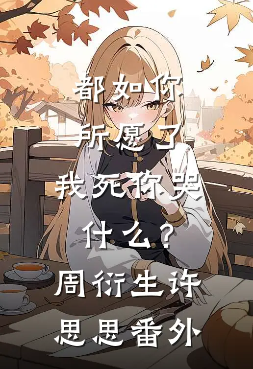 都如你所愿了，我死你哭什么？周衍生许思思番外