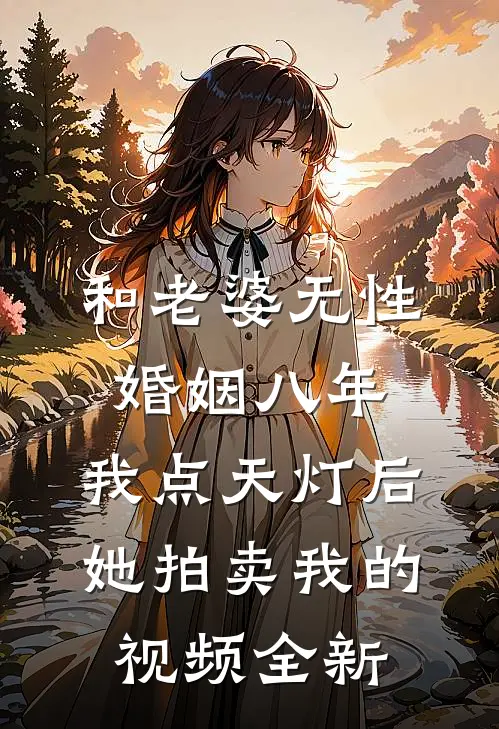 和老婆无性婚姻八年，我点天灯后她拍卖我的视频全新