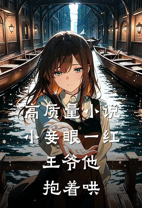 高质量小说小妾眼一红，王爷他抱着哄