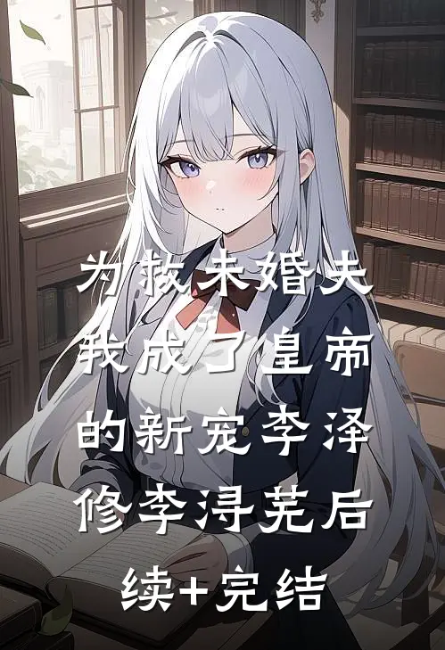 为救未婚夫，我成了皇帝的新宠李泽修李浔芜后续+完结