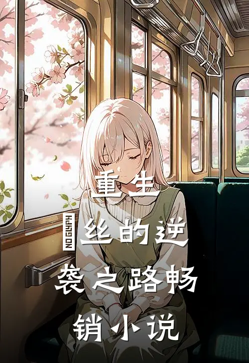 重生：屌丝的逆袭之路畅销小说